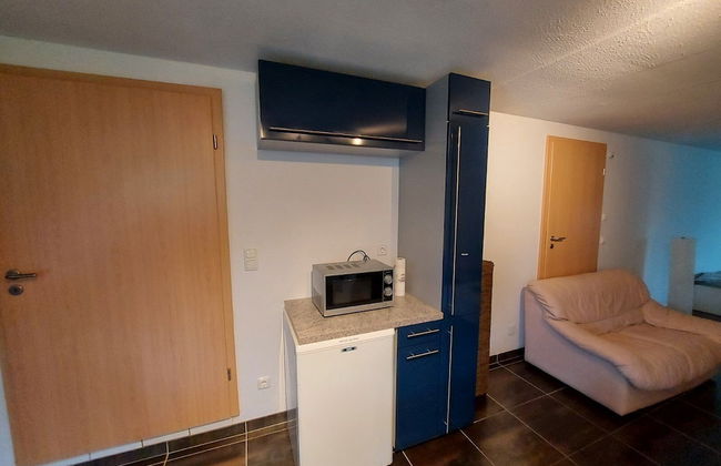 Lovely Luxury Apartement With Private Entrance in Luxembourg - Foto 8