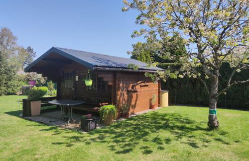 Ferienwohnung Gartenglück bei Eckernförde - Foto 31