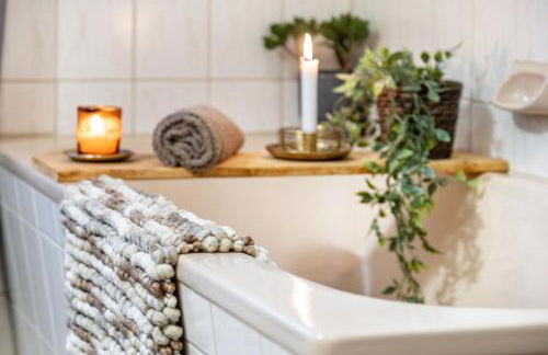 Ferienwohnung Küsterland - Foto 27