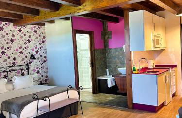 Apartamentos Spa Casco Histórico de Isla - ALOJATEISLA - Foto 86