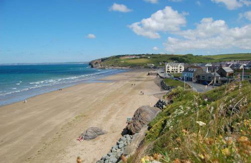 Leet Cottage Little Haven - Foto 20