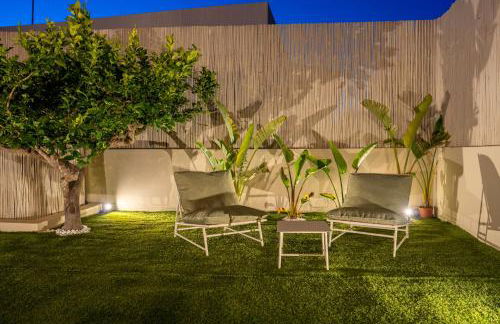 Villa Aman piscina e jacuzzi riscaldata - Foto 22