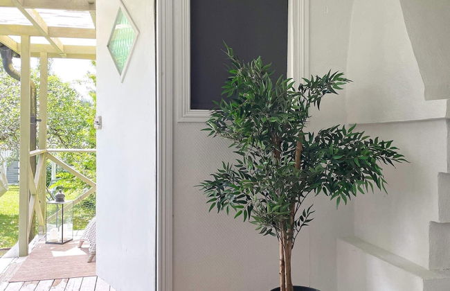 5 Star Holiday Home in Visby - Foto 33