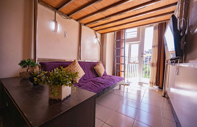 Moldex Residences by Tripsters Hub - Foto 34