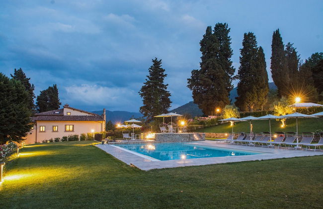 Il Borgo di Villa Cellaia - Foto 76