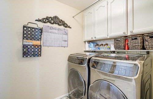 Elegant Antioch Home Less Than 5 Mi to San Joaquin River! - Foto 23