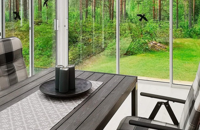 6 Person Holiday Home in Ostmark - Photo 7