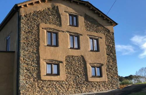 Casa Rural zona Playa de Frejulfe - Foto 30