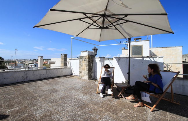 Corte Vite Private House - Foto 14