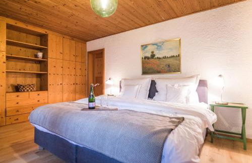 Das Schusterhäusl - Urlaub im oberbayerischen Baudenkmal - Foto 29