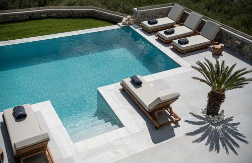 Villa Amavi - Private heated pool - Foto 8