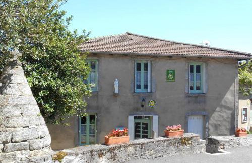 Gîte pour 14 pers à La Chabanne avec WiFi et animaux admis - Photo 10