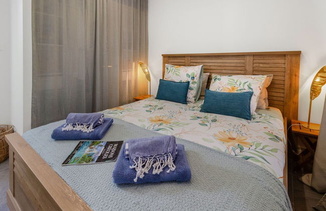 Villa Ti Pagerie in Les Trois- Lets - Photo 9