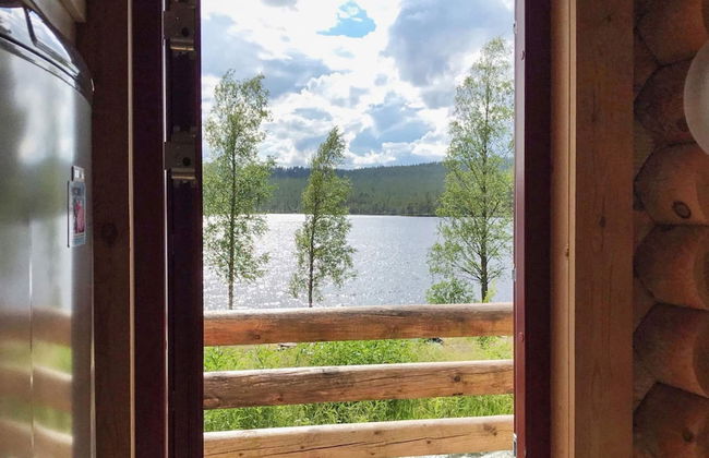 Holiday Home in SÃ¤len - Foto 18