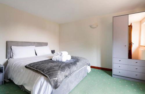 2 Brickground Broads getaway for the whole family - Foto 7