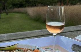 The Barn, Higher Boden, Manaccan, Helston, Cornwall - Foto 28