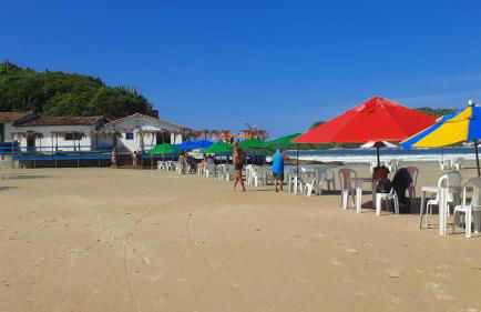 Paraíso do Peró - Photo 42