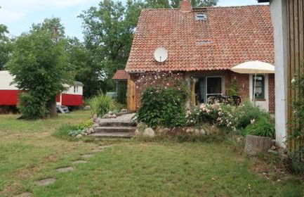 Kleine Flucht Nossentin - Foto 11