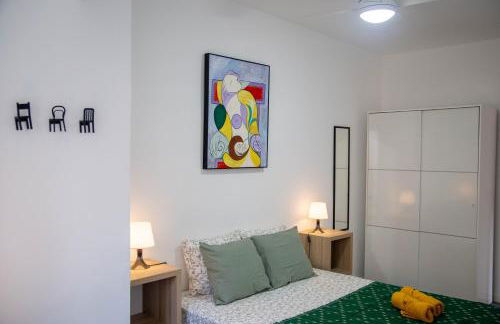 Dream Apartment Céntrico - Foto 18