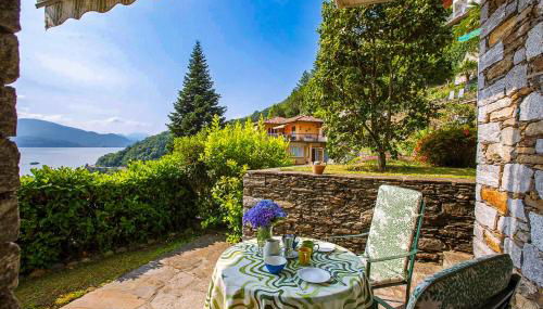 Casa alla Traversa - Foto 2, Garden, Garden view