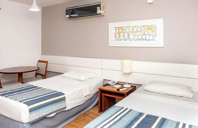 Salvador Business & Flat by Avectur - Foto 7