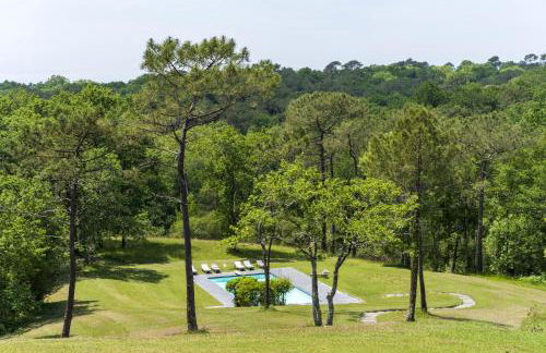 Espace, Luxe, Calme Et Nature - Foto 2