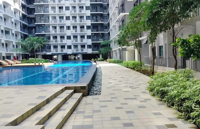 Shore3 Tower2 Residences - Foto 22