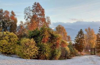 Villa Gloria - Foto 30