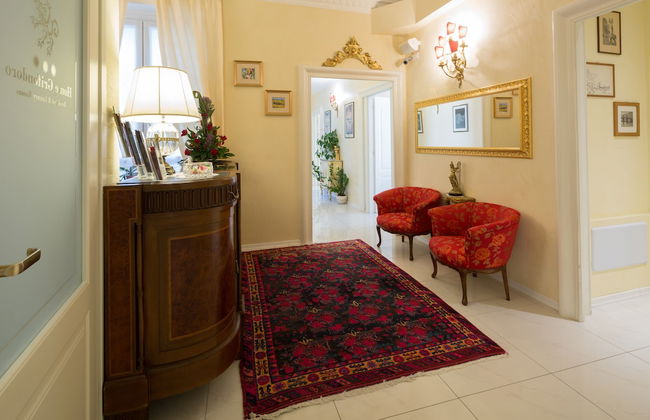 Home Grifondoro Bed & Breakfast - Foto 1