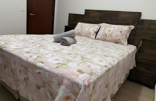 Refúgio no Coração de Araxá - Foto 10