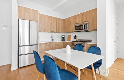 517 -41D Gorgeous and Fully Equipped Luxury 1 Bedroom Apt - Foto 4