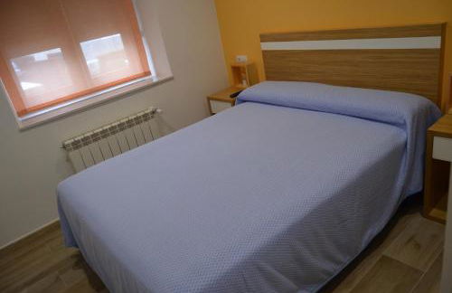 Apartamentos Playas de Busto - Foto 14