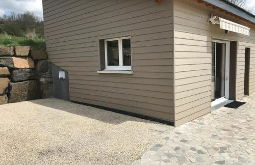 Le "Refuge" douillet, chaleureux, soins bien-être - Foto 37