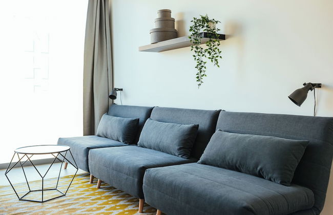 The Rix Studios & Suites - Foto 20