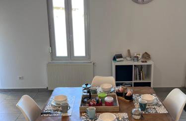 GITE DE MIRAUVILLE - Foto 16
