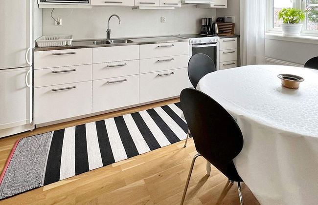 6 Person Holiday Home in Yngsjo, Sverige-by Traum - Foto 8