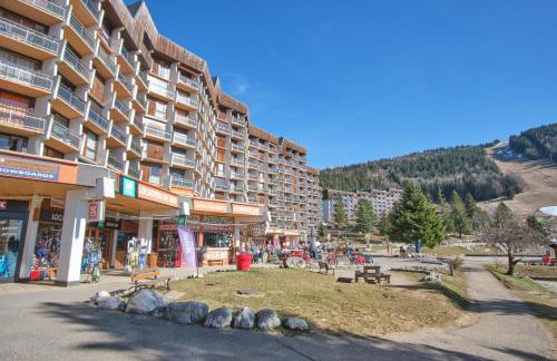 Studio pied des pistes - Villard - Foto 15