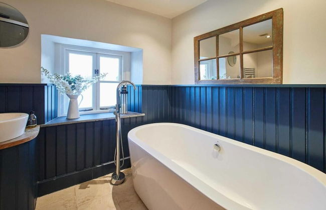 Host Stay Coed Barn - Foto 32