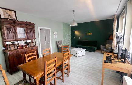 Deux chambres Terrasse salle de sport - Foto 1