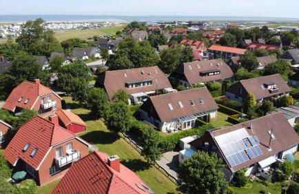 Nr 28 - Ferienwohnung Am Yachthafen - Foto 9