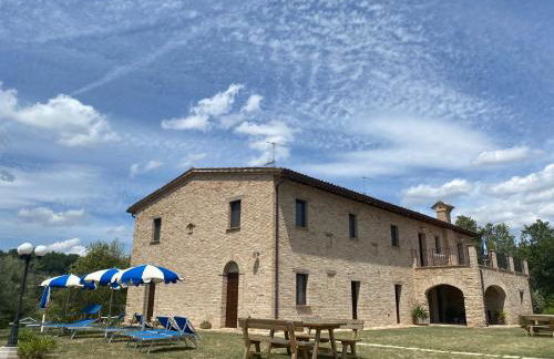 Agriturismo Cà Ferro - Foto 1