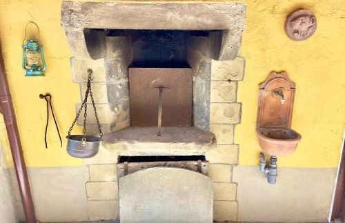 Villetta di Sara tra Arezzo, Siena, Firenze e il Chianti - Foto 7