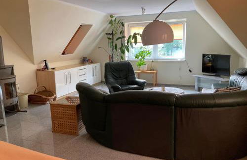 Idyllische Ferienwohnung - Foto 9