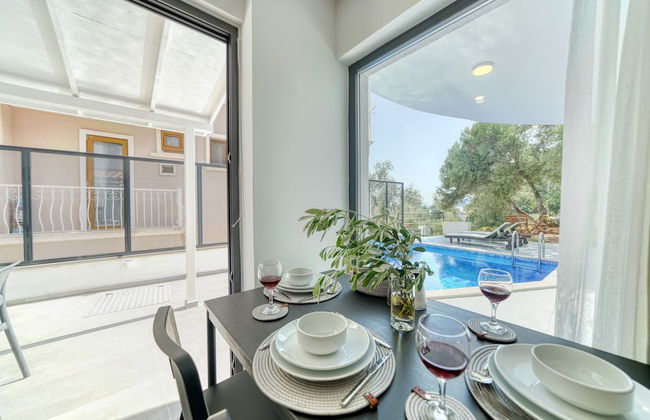 BlueNook Suites - Foto 10