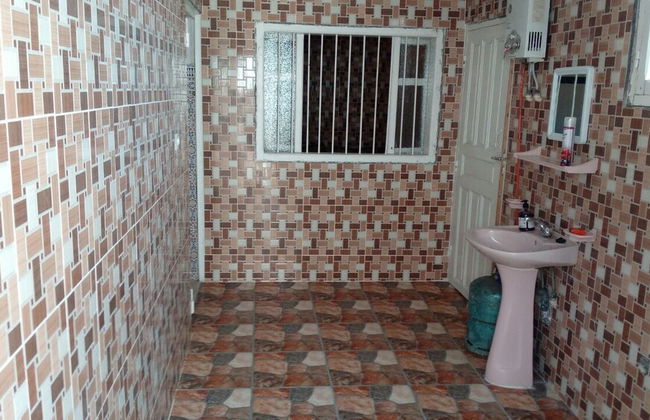 Khabour Appartment - Foto 4