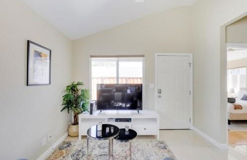 Cupertino 2br w balcony parking nr dining SFO-1570 - Foto 3