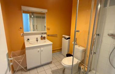 Charmant appartement Centre Ville - Foto 15