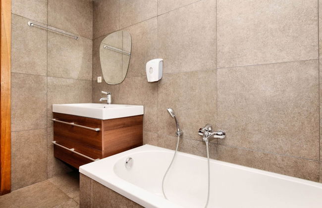 Durbuy Forest Villa With Pool - Foto 21