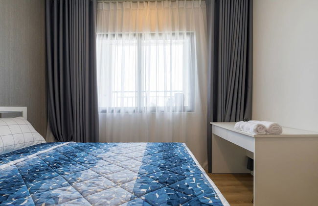 Andy Apartment at Icon 56 - Photo 7