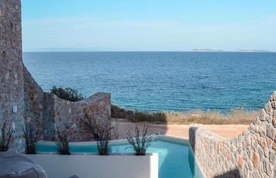 Mare e Pietra - Villa Mare - Foto 32